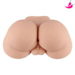 Bumbum com Ânus Masculino - Masturbador Masculino - Lion VIII