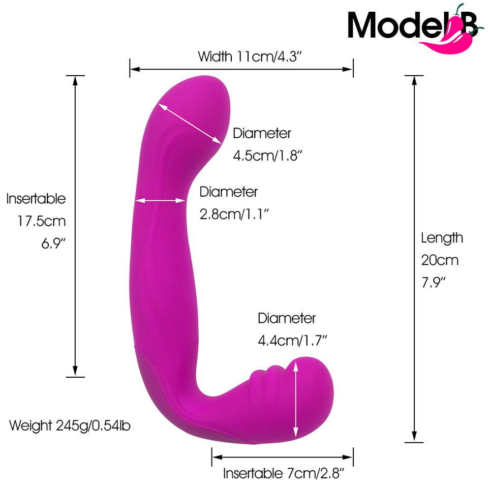 Modelo B