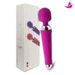 Vibrador Varinha Mágica Filme 365 Dias
