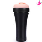 Masturbador Masculino - Grandes Lábios