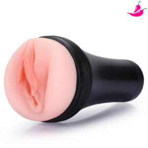 Masturbador Masculino - Grandes Lábios