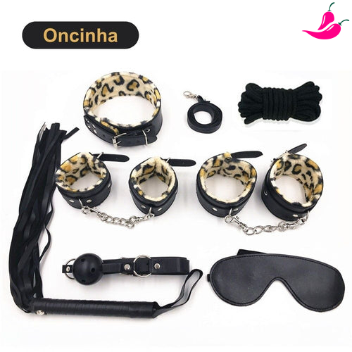 Oncinha