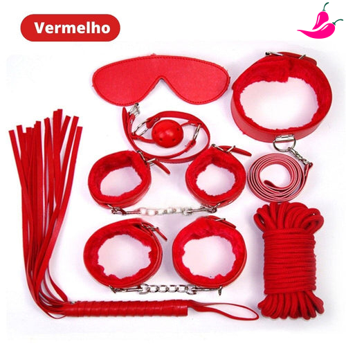 Vermelho