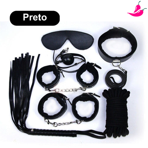 Preto