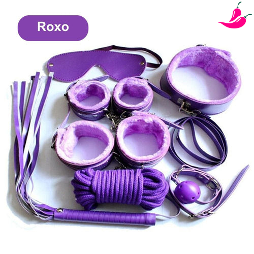 Roxo