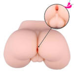 Bumbum com Ânus Masculino - Masturbador Masculino - Lion VIII