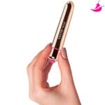 Mini Vibrador Bullet - Soft Beauty