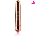 Mini Vibrador Bullet - Soft Beauty