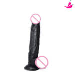 Pênis King com Base Ventosa