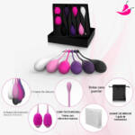 Pesos inteligentes para Pompoarismo