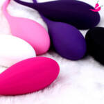 Pesos inteligentes para Pompoarismo