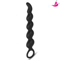 Plug Anal 5 bolas