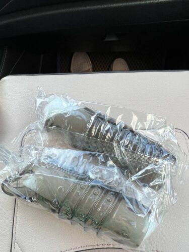 ProLong – Anel Peniano com Texturas para Prolongar a Ejaculação e Proporcionar Prazer ao Casal photo review