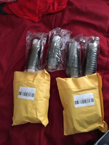 ProLong – Anel Peniano com Texturas para Prolongar a Ejaculação e Proporcionar Prazer ao Casal photo review