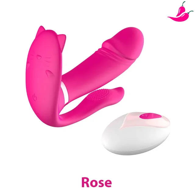 rose