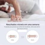 Alongador e Extensor Peniano Aumenta Muito - PRO Extender
