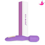 Varinha Mágica com Rotação - Soft Beauty