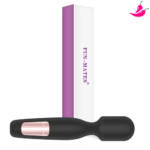 Varinha Mágica com Rotação - Soft Beauty