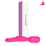 Varinha Mágica com Rotação - Soft Beauty