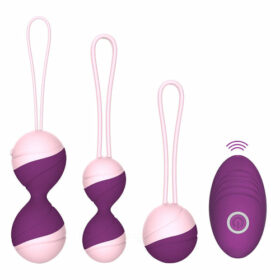 Roxo 3 unid