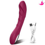 Vibrador Consolo com 12 Modos de Vibração - Multi Speed Vibe