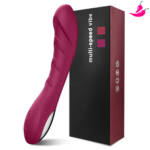 Vibrador Consolo com 12 Modos de Vibração - Multi Speed Vibe