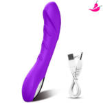 Vibrador Consolo com 12 Modos de Vibração - Multi Speed Vibe