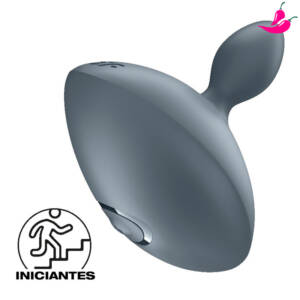 Satisfyer Booty Absolute Beginners 4 - Estimulação Anal