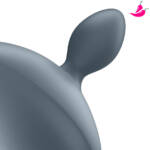 Satisfyer Booty Absolute Beginners 4 - Estimulação Anal