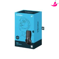 Satisfyer Men Vibration - Estimulador Peniano