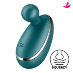 Satisfyer Spot On 1 - Estimulador de Clitóris