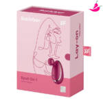 Satisfyer Spot On 1 - Estimulador de Clitóris