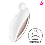 Satisfyer Spot On 2 - Estimulador de Clitóris