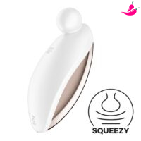 Satisfyer Spot On 2 - Estimulador de Clitóris