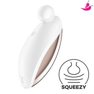 Satisfyer Spot On 2 - Estimulador de Clitóris