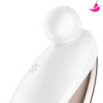 Satisfyer Spot On 2 - Estimulador de Clitóris