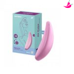 Satisfyer Curvy 3