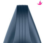 Satisfyer Rocket Ring - Anel Peniano com Vibrações para Uso Durante a Relação