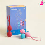 Satisfyer Power Balls - Bolas de Pomparismo