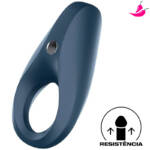 Satisfyer Rocket Ring - Anel Peniano com Vibrações para Uso Durante a Relação