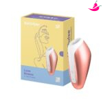 Satisfyer Love Breeze - Estimulador Clitoriano