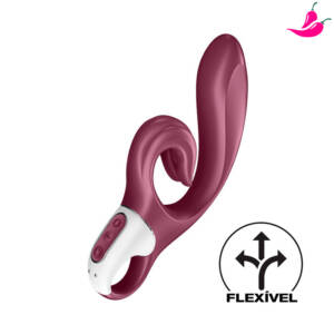 Satisfyer Love Me - Estimulador e Vibrador
