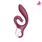 Satisfyer Love Me - Estimulador e Vibrador