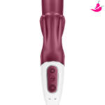 Satisfyer Love Me - Estimulador e Vibrador