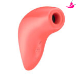 Satisfyer Magnetic Deep Pulse - Estimulador Clitoriano Satisfyer Magnetic Deep Pulse - Estimulador Clitoriano