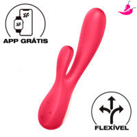 Satisfyer Mono Flex