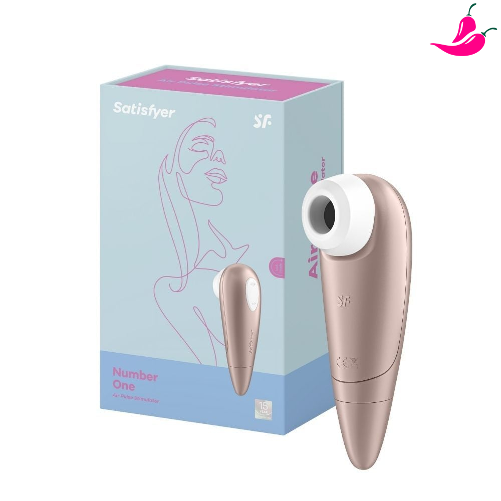 number-one-satisfyer