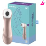 Satisfyer Pro 2 Generation 2 - Vibrador e Estimulador
