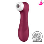 Satisfyer Pro 2 Generation 3 - Sugador e Estimulador de Clitóris com Ondas de Pressão