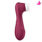 Satisfyer Pro 2 Generation 3 - Sugador e Estimulador de Clitóris com Ondas de Pressão